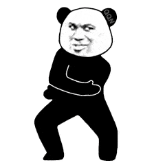 聊天必备沙雕表情包