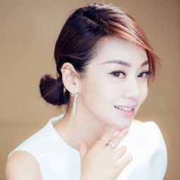 30岁女性的头像闫妮