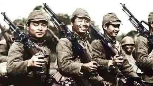 二战最搞笑的包围战,日军在圈外忍饥挨饿,敌人在里面吃香喝辣