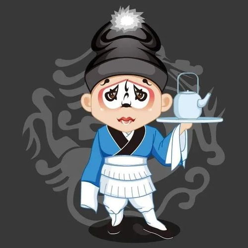 爱听京剧却还是门外汉最全鉴赏指南来啦