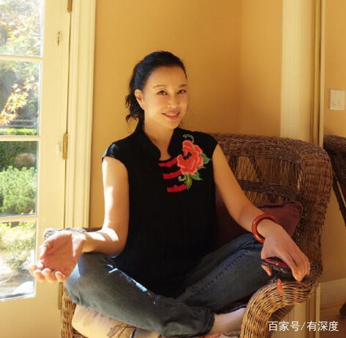 明星卸妆后的真实模样,baby素颜辣眼睛,她才是真正的美人坯子