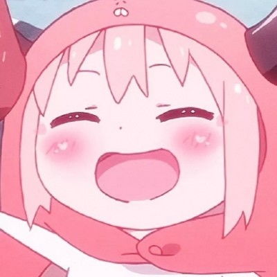 适合女生微信卡通头像