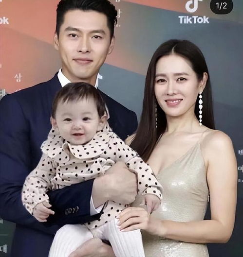 玄彬孙艺珍婚后生活曝光,带娃春游超温馨,网友羡慕不已