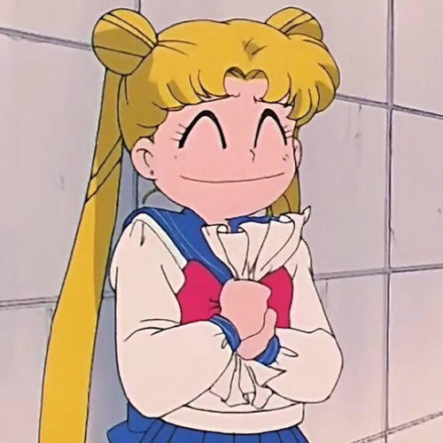 有哪些适合女生的卡通微信头像