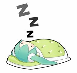 miku表情包来一发