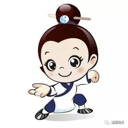 太极拳就是脚下阴阳变化,99的人不知