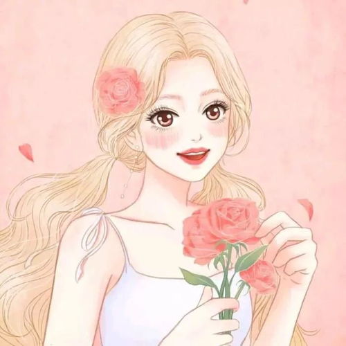 四人闺蜜头像也许闺蜜就是,无事时百般挑剔,逆境时不离不弃