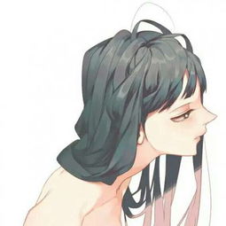头像女卡通唯美姐妹动漫女生