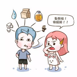 2017年最新老公的使用说明书,老婆们必看