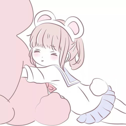 神明永远庇护的温柔者