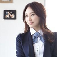 职业女性头像30岁