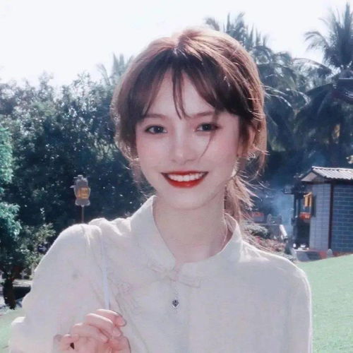 好看个性想用的头像大全