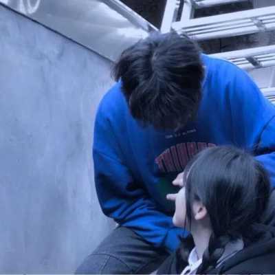 最浪漫的男女情头2022新头像