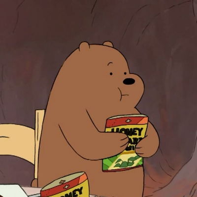 呆萌搞笑动漫头像
