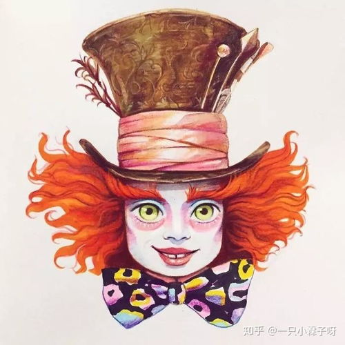 当这些人物变成卡通头像,都好可爱呀