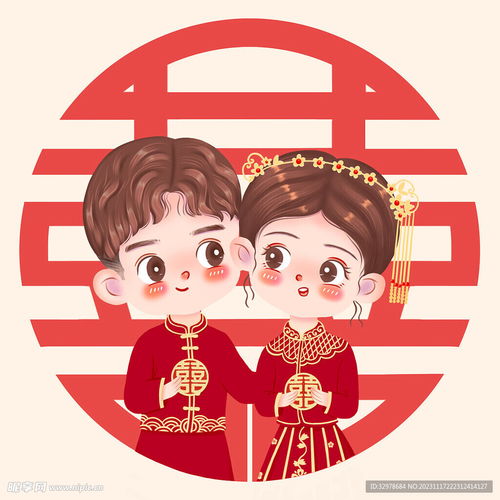 卡通人物设计图