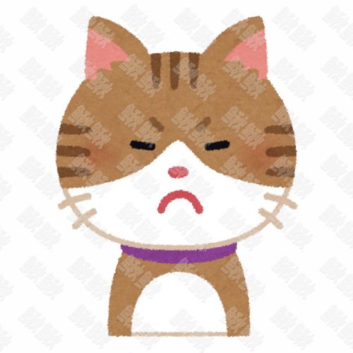 表情生气愤怒的小狗狗猫咪小猫头像表情包手绘卡通插画手绘png儿童插画免扣素材1阿猫阿狗