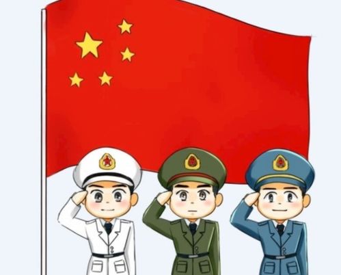 正能量有很励志的爱国签名国庆节专属好听的签名合集