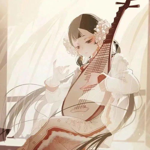01收藏女头古风,闺蜜