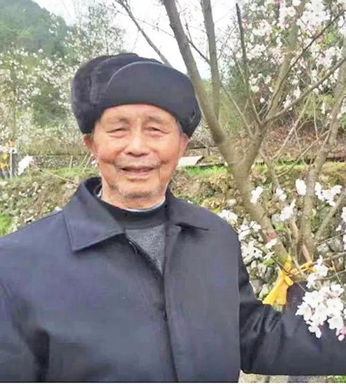 110岁丽水411位百岁老人中,她最长寿秘诀是