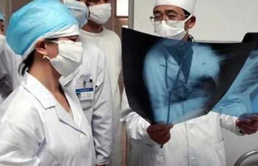 男子肩疼一年,确诊后仅活2月,提醒每年害死38万人