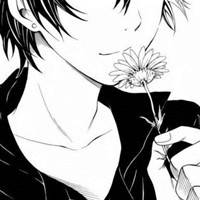 求动漫男生高清图像