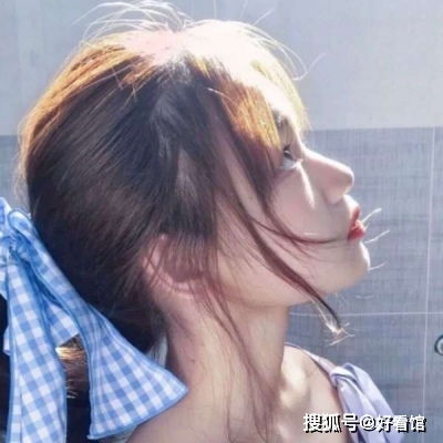 头像图片最火爆女生动漫高清好看的女生动漫头像可爱萌小清新图片动漫头像图
