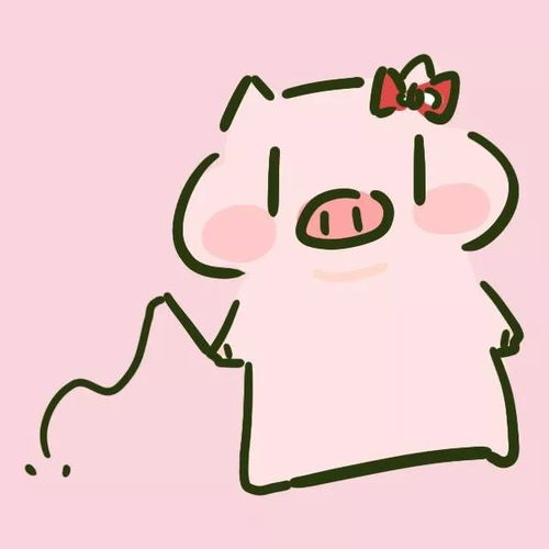 新年pp猪情头