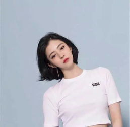 女生头像随心