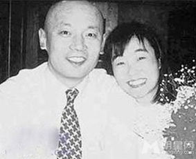张智霖袁咏仪蒋雯丽顾长卫盘点拆不散的老夫老妻