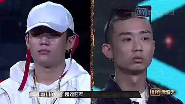 表情揭秘中国有嘻哈的双冠军背后,谁在操作知乎表情