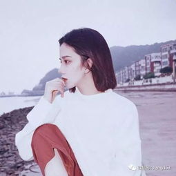 高颜值短发女生头像每一张都让人忍不住收藏