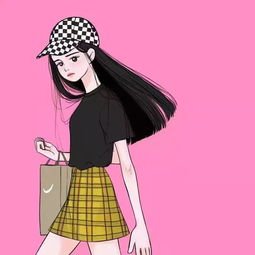 头像女动漫动漫头像女生