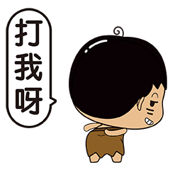 叮叮最新搞怪日常表情爆笑来袭,快来下载吧