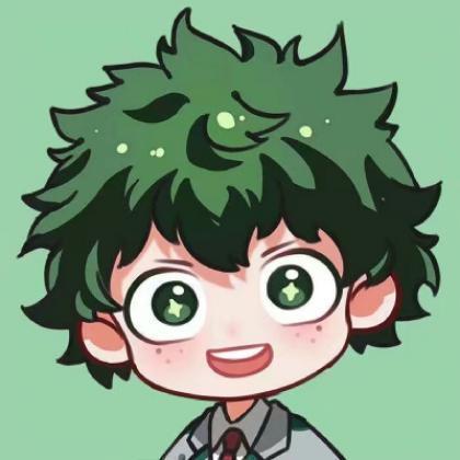 优质动漫情头神仙温柔浪漫情侣头像