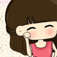 小希头像女生呆萌微信头像图片大全