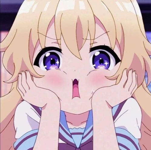 乱七八糟头像集