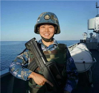 焦点图片中国军网