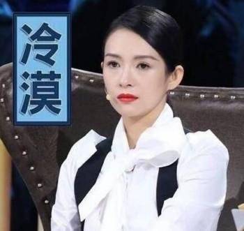 霍启山终于开口,当年为啥不娶章子怡,嫁给汪峰是因为这个原因