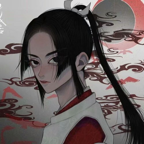 好看的头像22日光倾城