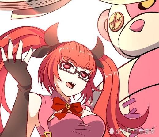 轻松一刻韩信收起白龙吟皮肤,走入外院当起监考官