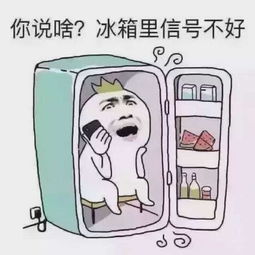 网络差的表情包