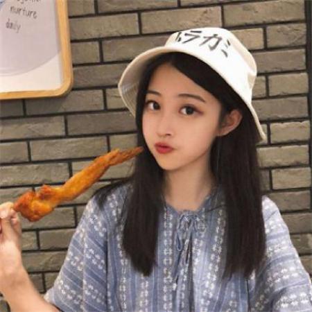 女生微信头像唯美2020最新,只能看不可恋的女生