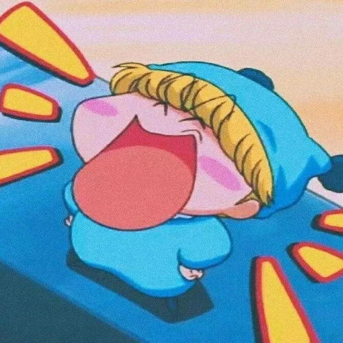 一组有趣的搞怪头像,请签收
