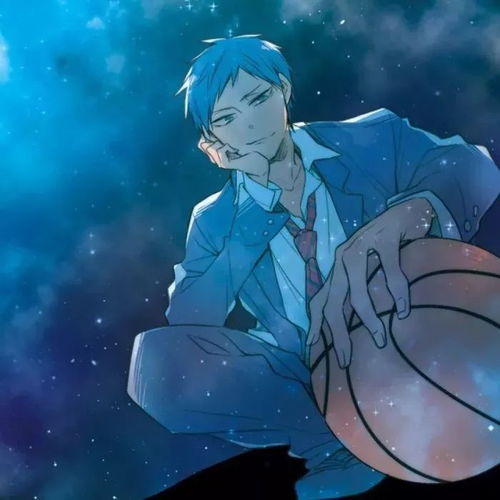 动漫男生头像
