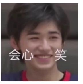 tnt时代少年团表情包