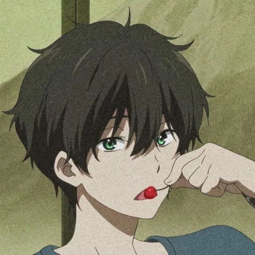 男头动漫