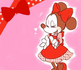 disneymickeymouse卡通动漫插画头像堆糖,美好生活研究所