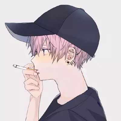 qq头像女生伤感卡通抖音