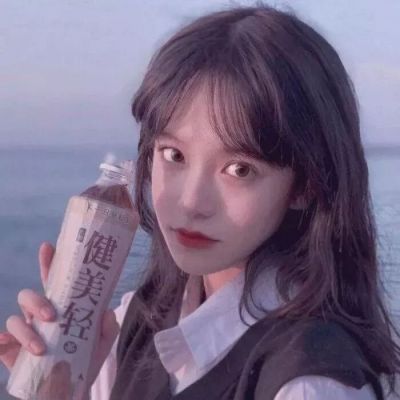 ins微信女头一定要足够优秀才能微信头像我要个性网